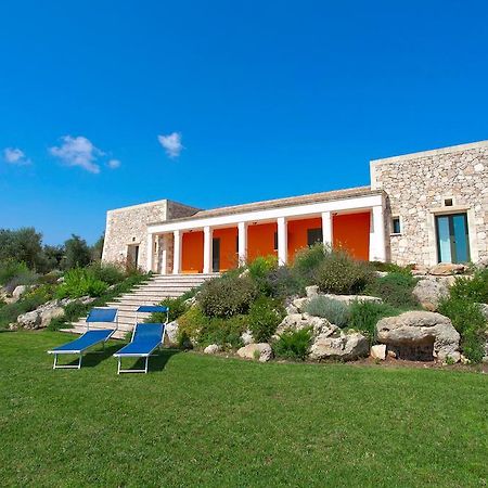 Agriturismo La Collina Degli Ulivi 우기아노 라 치에사 외부 사진