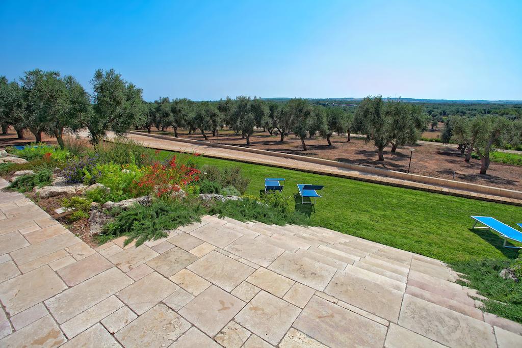 Agriturismo La Collina Degli Ulivi 우기아노 라 치에사 외부 사진