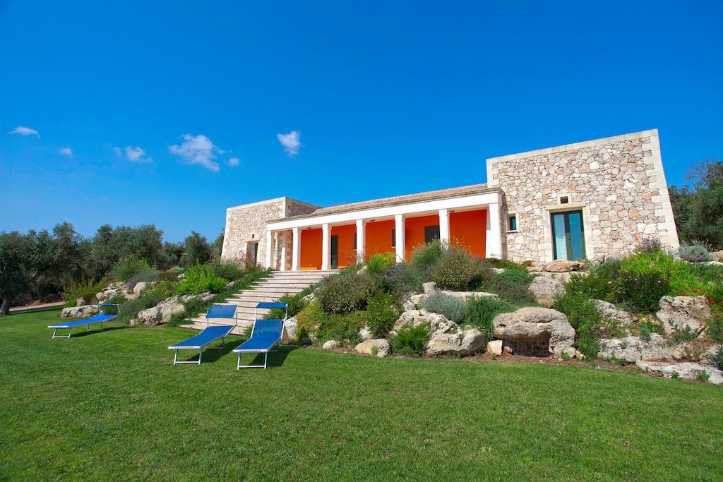 Agriturismo La Collina Degli Ulivi 우기아노 라 치에사 외부 사진