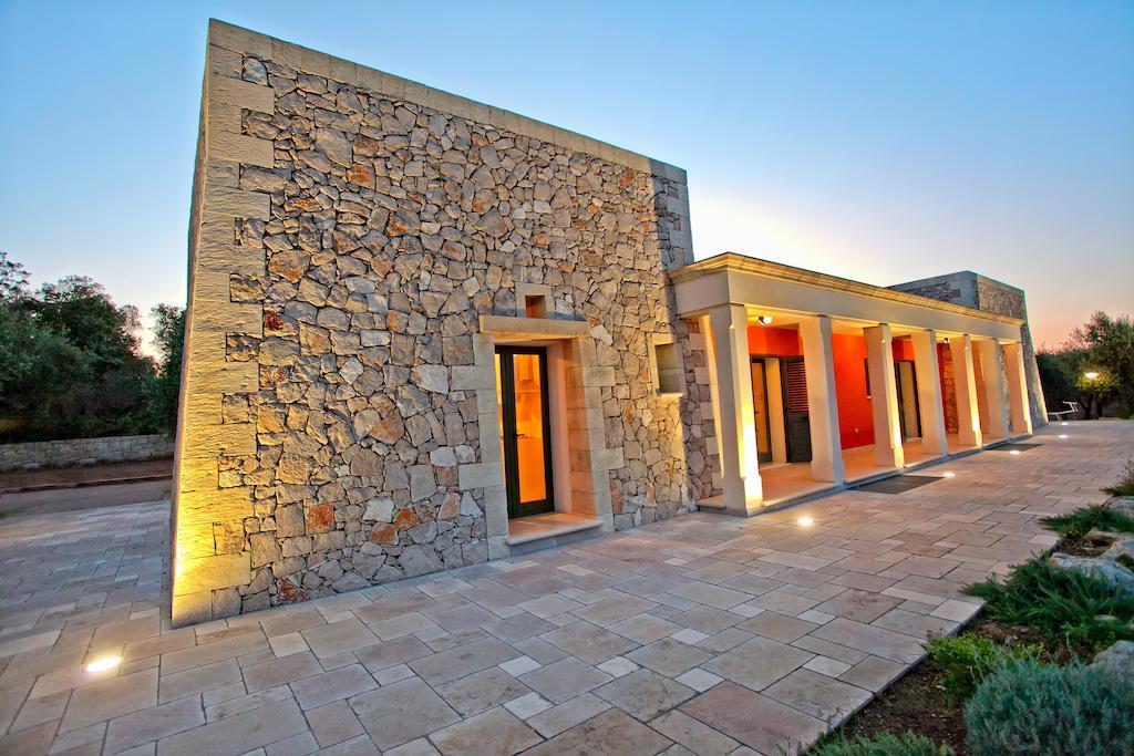 Agriturismo La Collina Degli Ulivi 우기아노 라 치에사 외부 사진