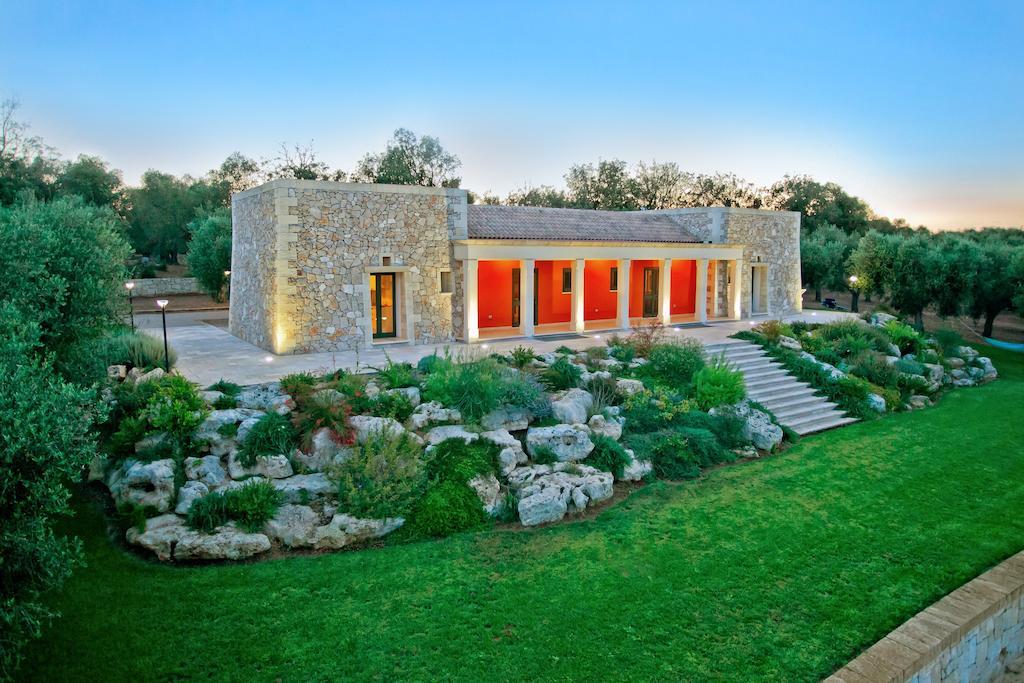 Agriturismo La Collina Degli Ulivi 우기아노 라 치에사 외부 사진