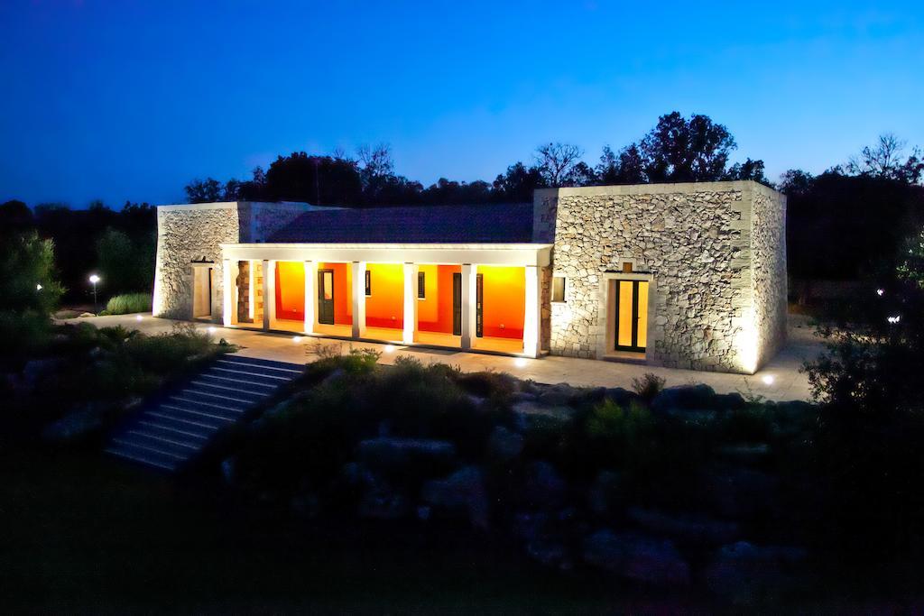 Agriturismo La Collina Degli Ulivi 우기아노 라 치에사 외부 사진