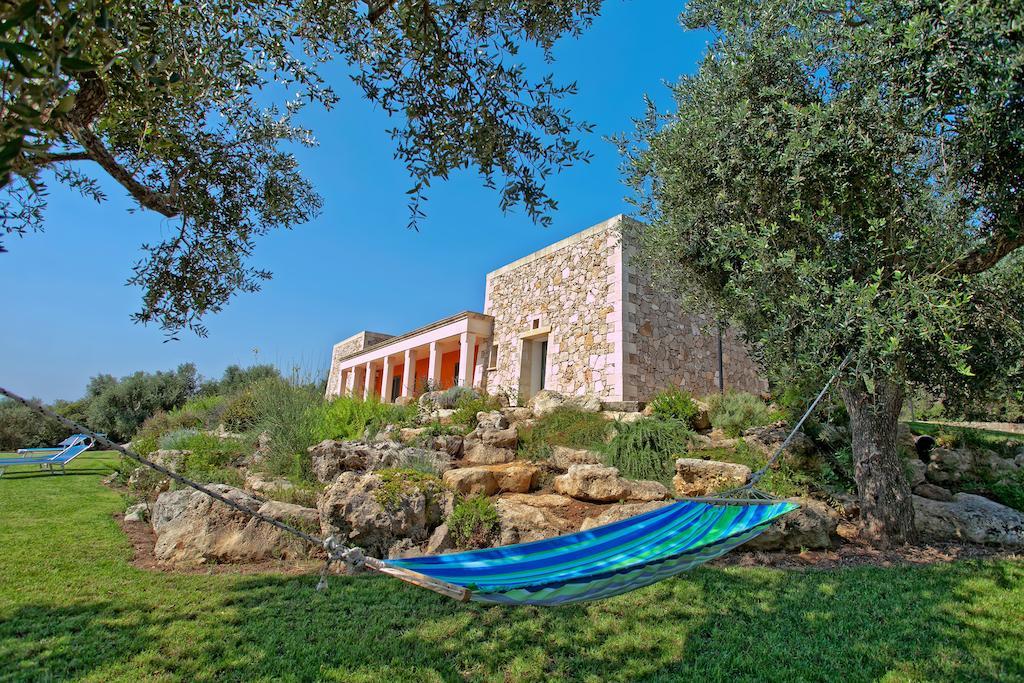 Agriturismo La Collina Degli Ulivi 우기아노 라 치에사 외부 사진