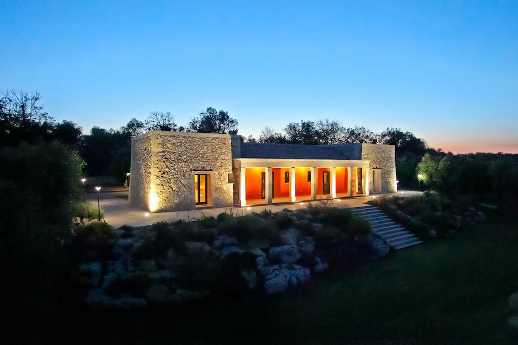 Agriturismo La Collina Degli Ulivi 우기아노 라 치에사 외부 사진